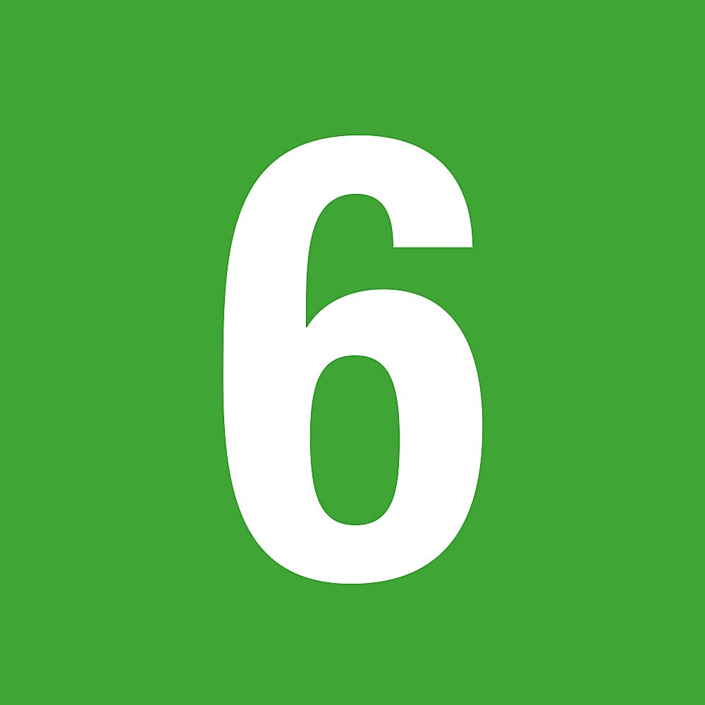 6