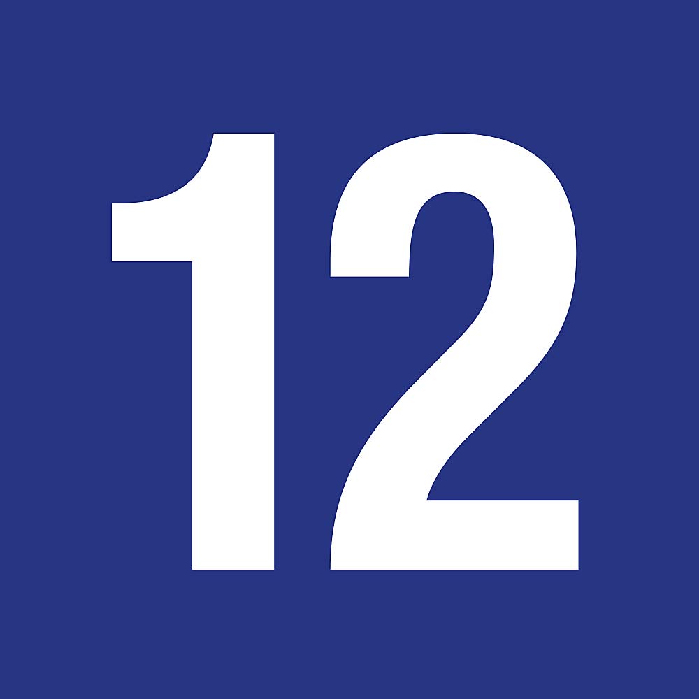 12