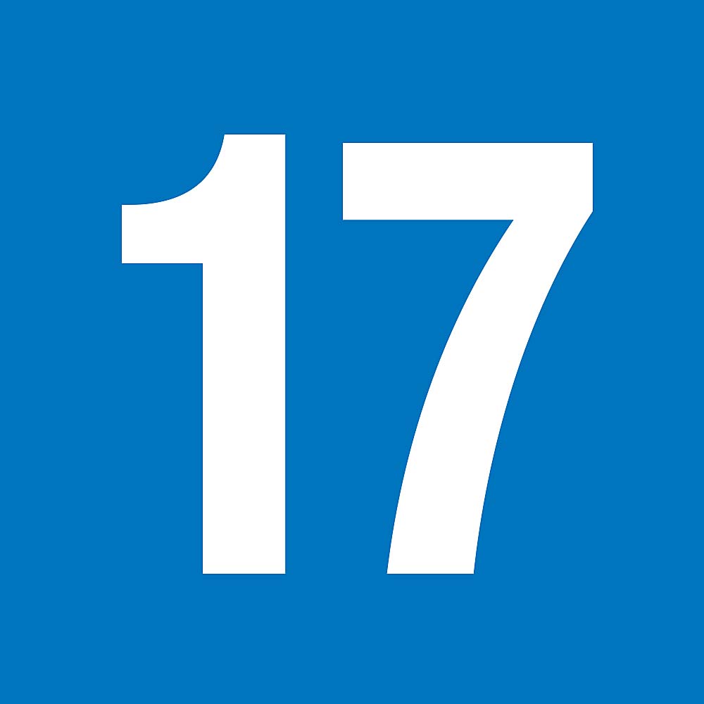 17